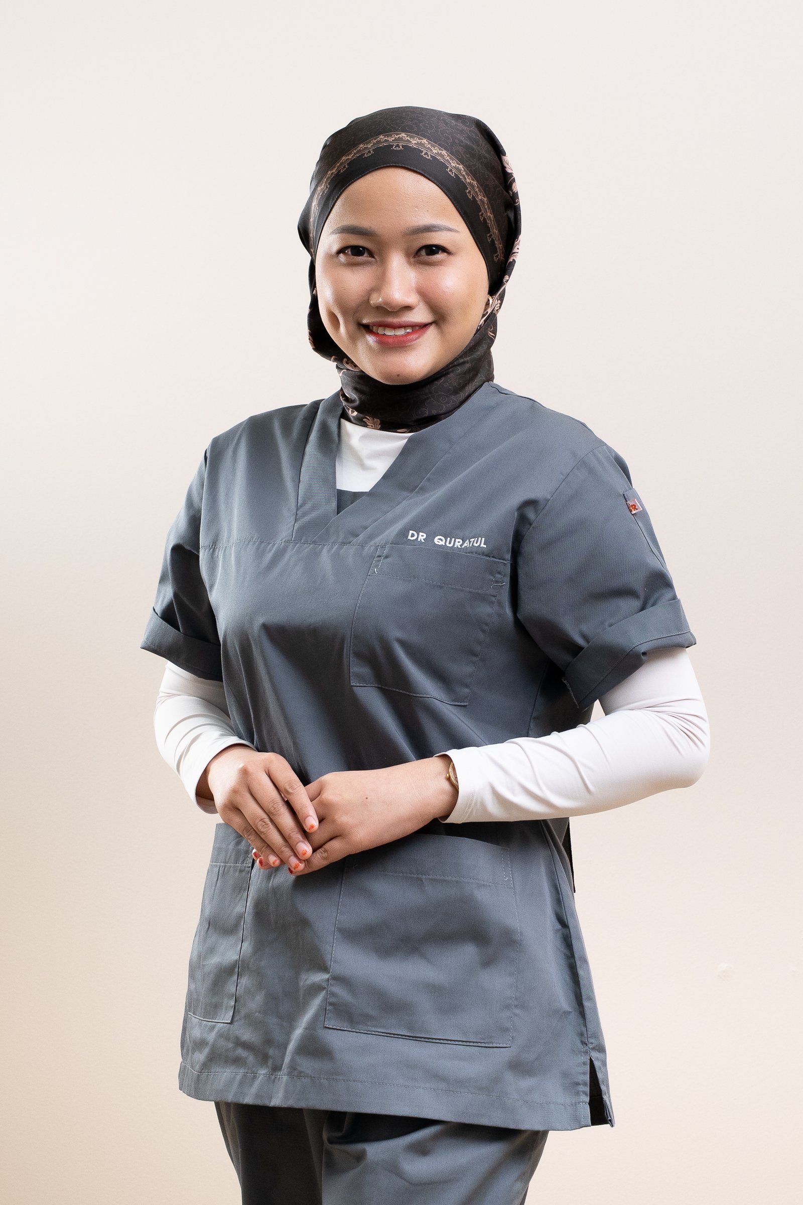 Dr. Nurquratul Ainni binti Ruslan