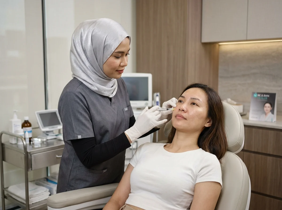 Rejuran Polynucleotide & Skin Booster